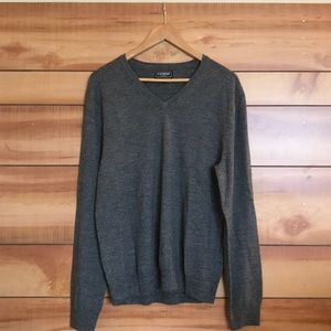 🧁 Express Merino Wool Sweater